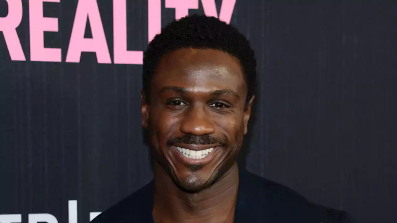 ‘Reality’ Actor Marchánt Davis Talks Working With Tina Satter on HBO’s FBI Whistleblower Drama