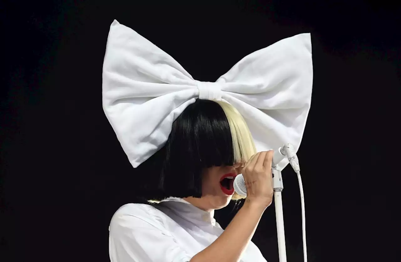 Sia Says ‘I’m on the Spectrum,’ Two Years After Her ‘Music’ Film Ignited Backlash for Being Harmful to the Autism Community