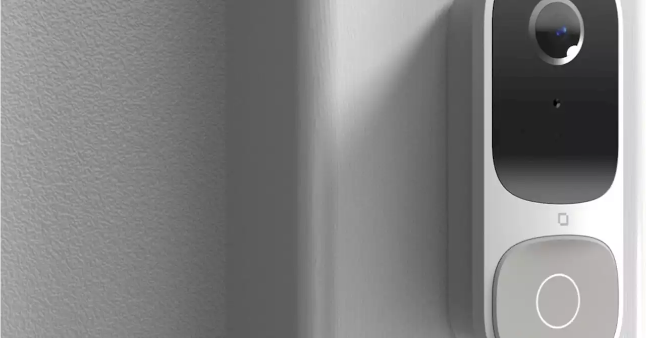 Smart door lock maker Level is bringing a new video doorbell to apartment dwellers