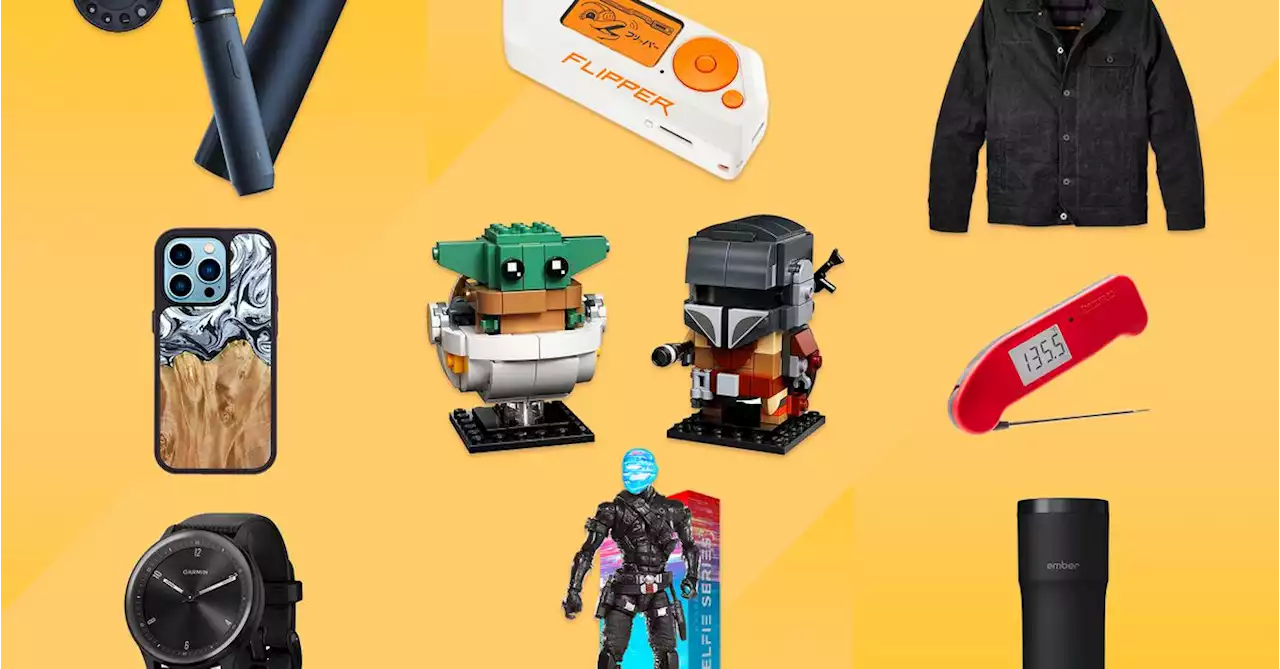 The Verge’s 2023 Father’s Day Gift Guide