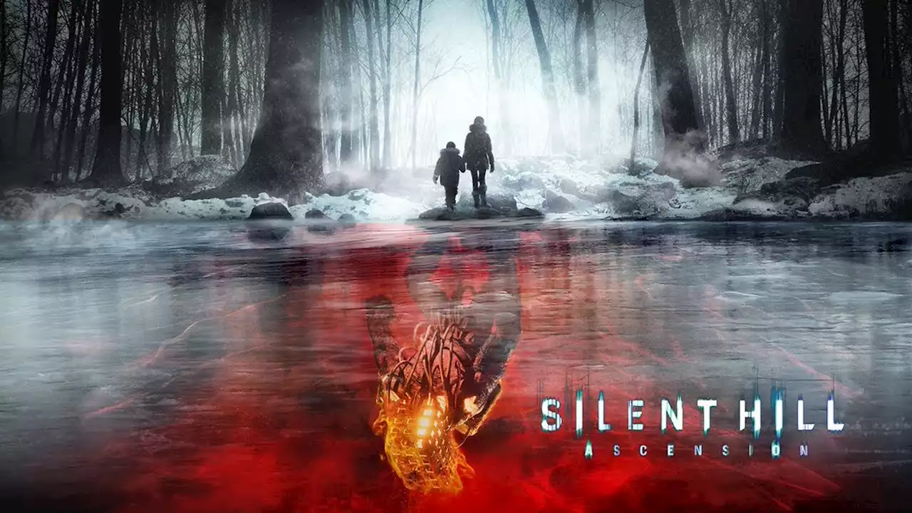 A new Silent Hill: Ascension trailer has been released | VGC