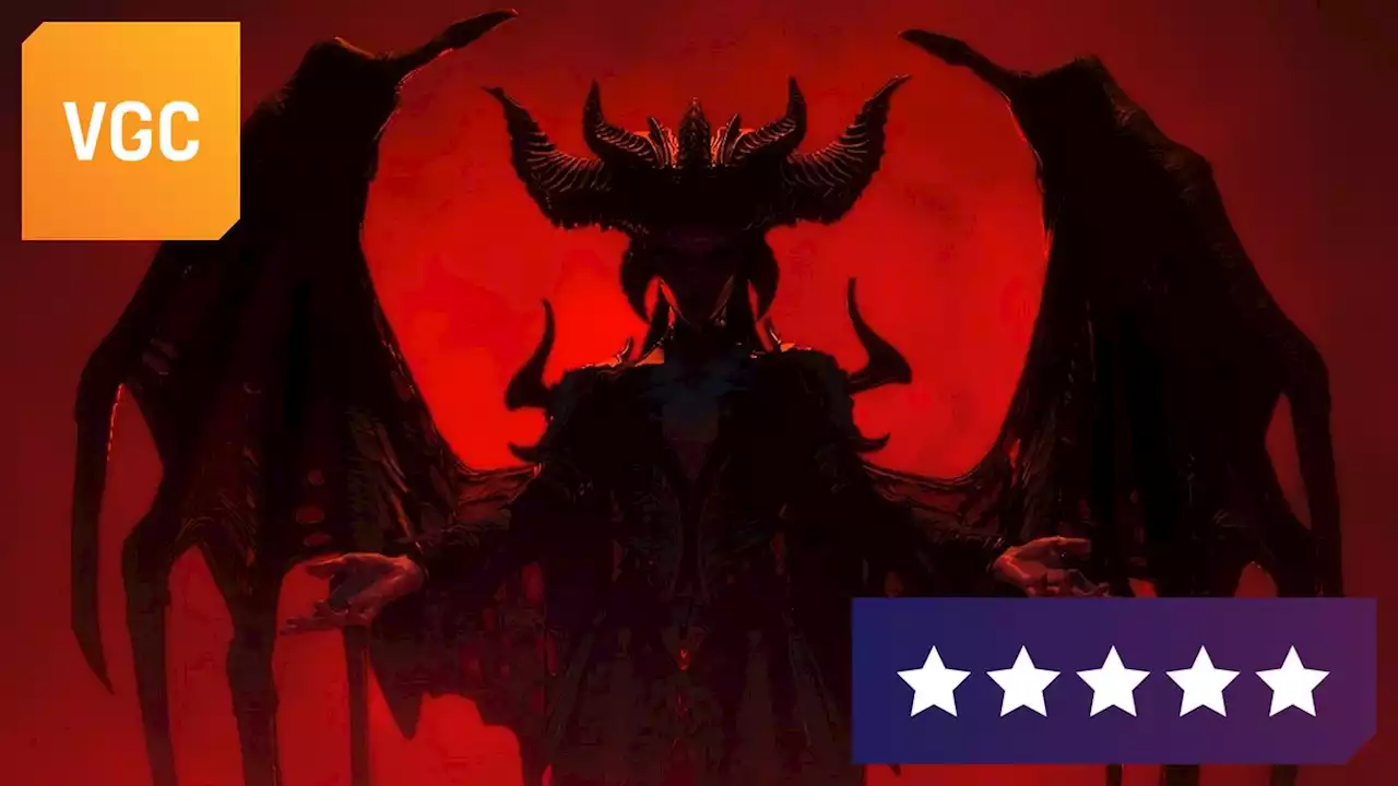 Review: Diablo 4 is Blizzard back at its best | VGC