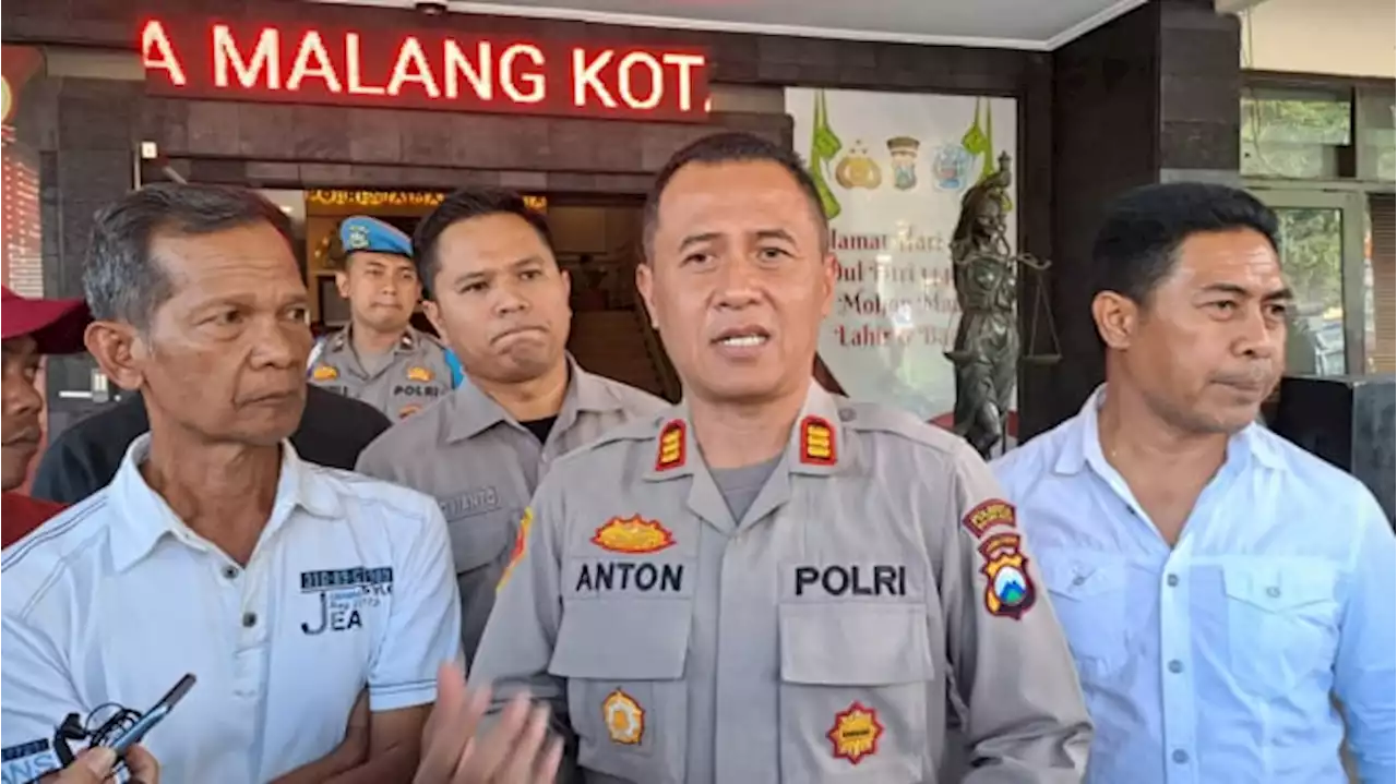 Bentrok Soal Teguran Azan, Warga Malang dan Mahasiswa NTT Sepakat Berdamai