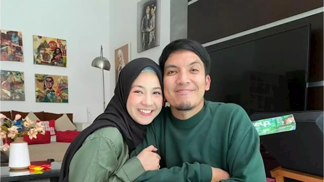 Ditanya Peluang Rujuk dengan Natasha Rizki, Desta: Ya Kita Lihat Nanti