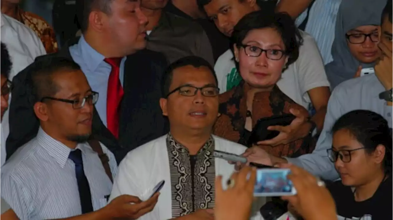 Elite Nasdem: Jika Info Denny Indrayana Benar, Hak Rakyat Jadi Terenggut