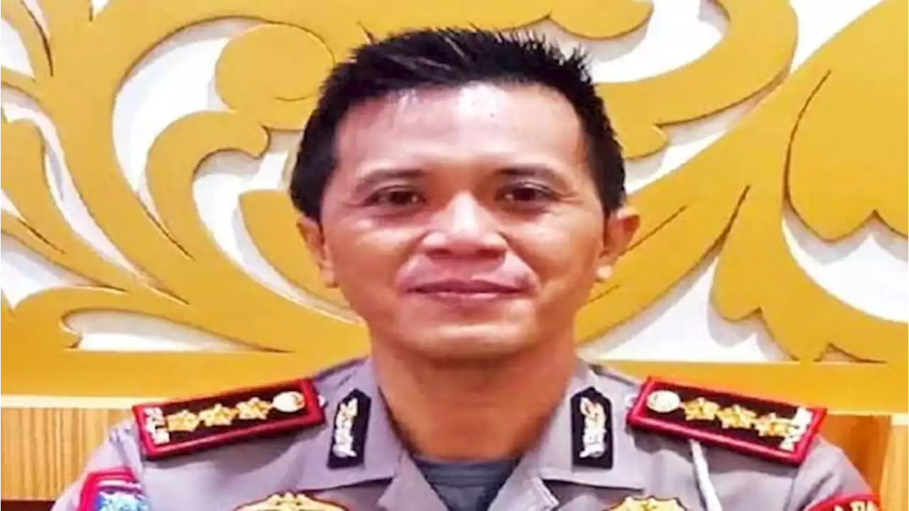 Innalillahi, Dirlantas Polda Sumatera Utara Kombes Indra Darmawan Meninggal