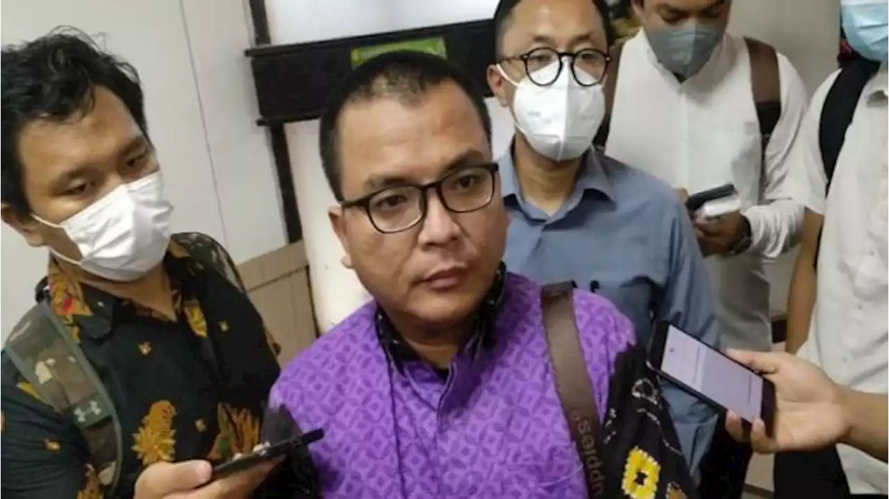 Tidak Merasa Bocorkan Rahasia Negara, Denny Indrayana Yakin Gak Bisa Dipidana