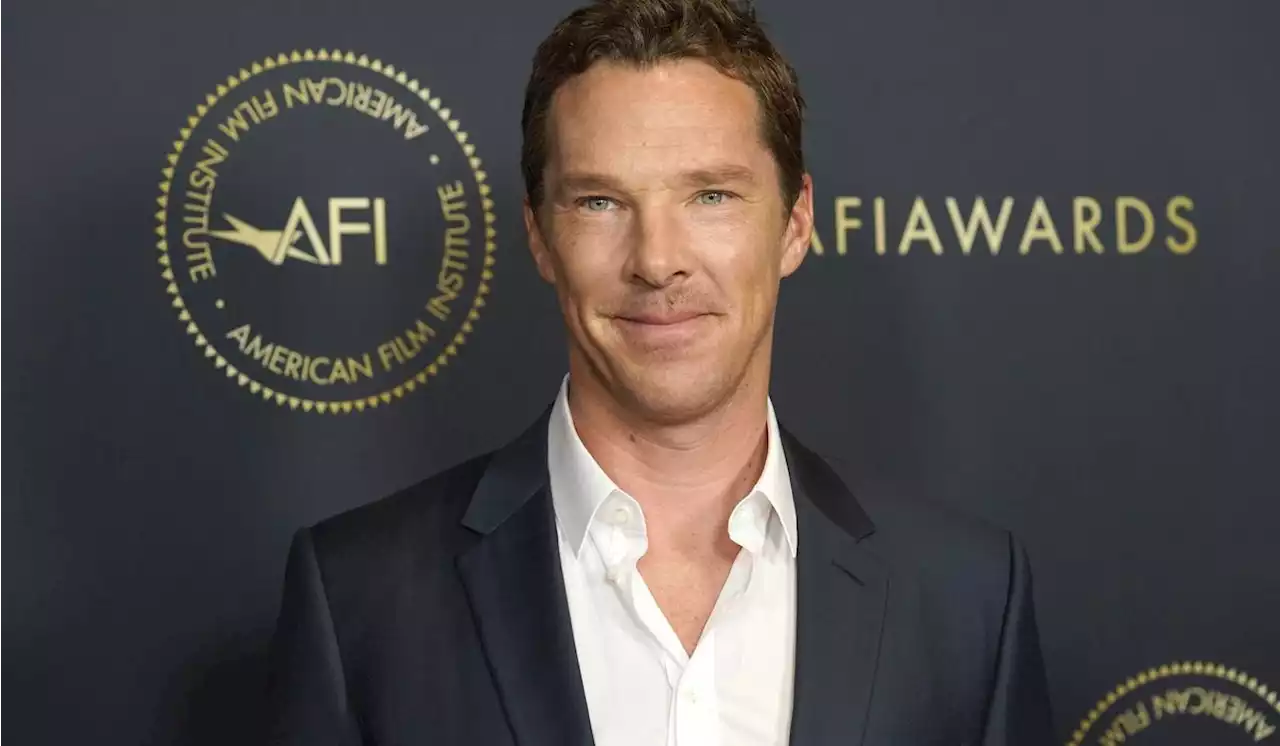 Crazed chef attacks home of actor Benedict Cumberbatch