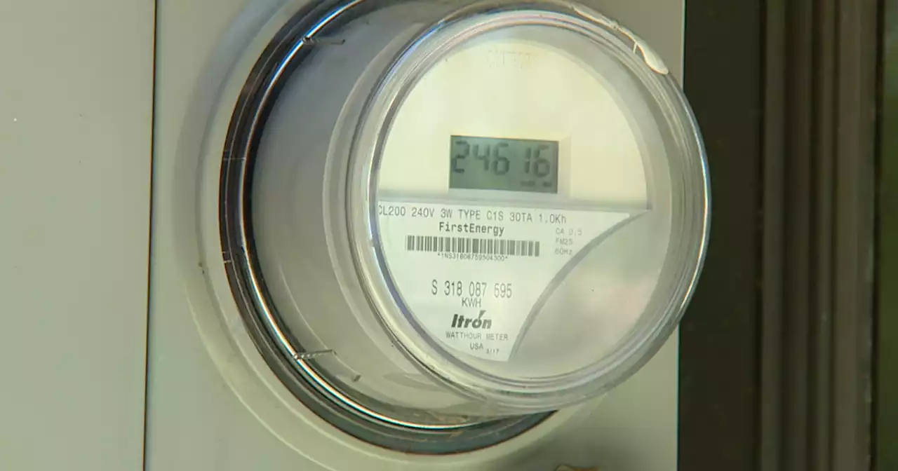 Energy rate increases begin June 1 for some FirstEnergy customers