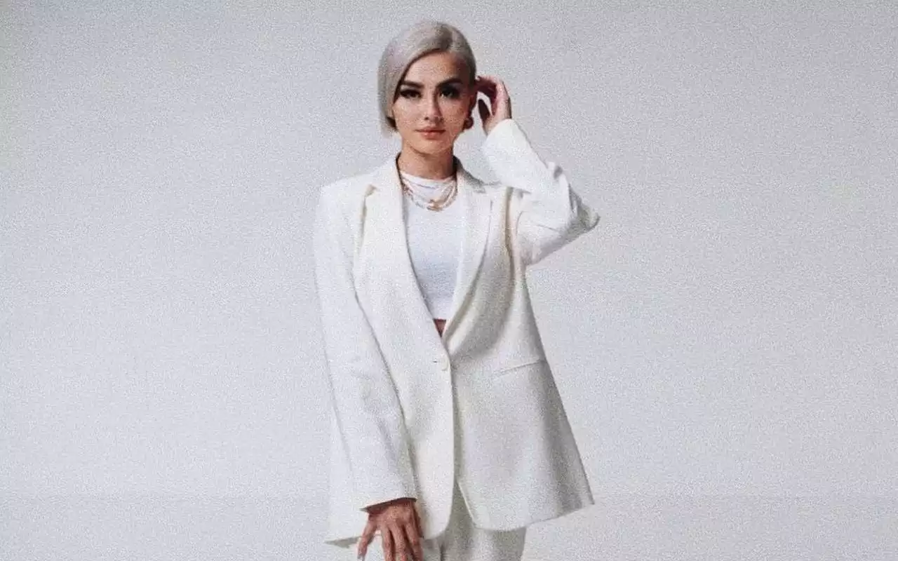 Agnez Mo Beri Reaksi Menohok Soal Kabar Hoaks Meninggal Dunia