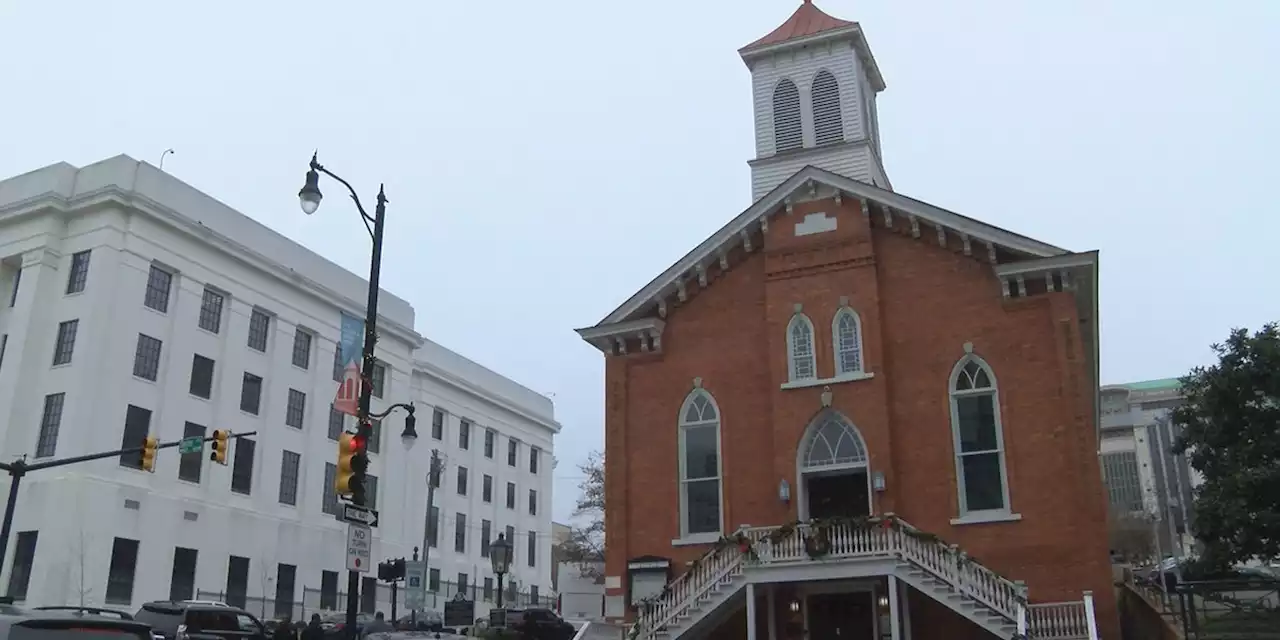 $3.1M awarded to preserve historic Civil Rights sites across Alabama