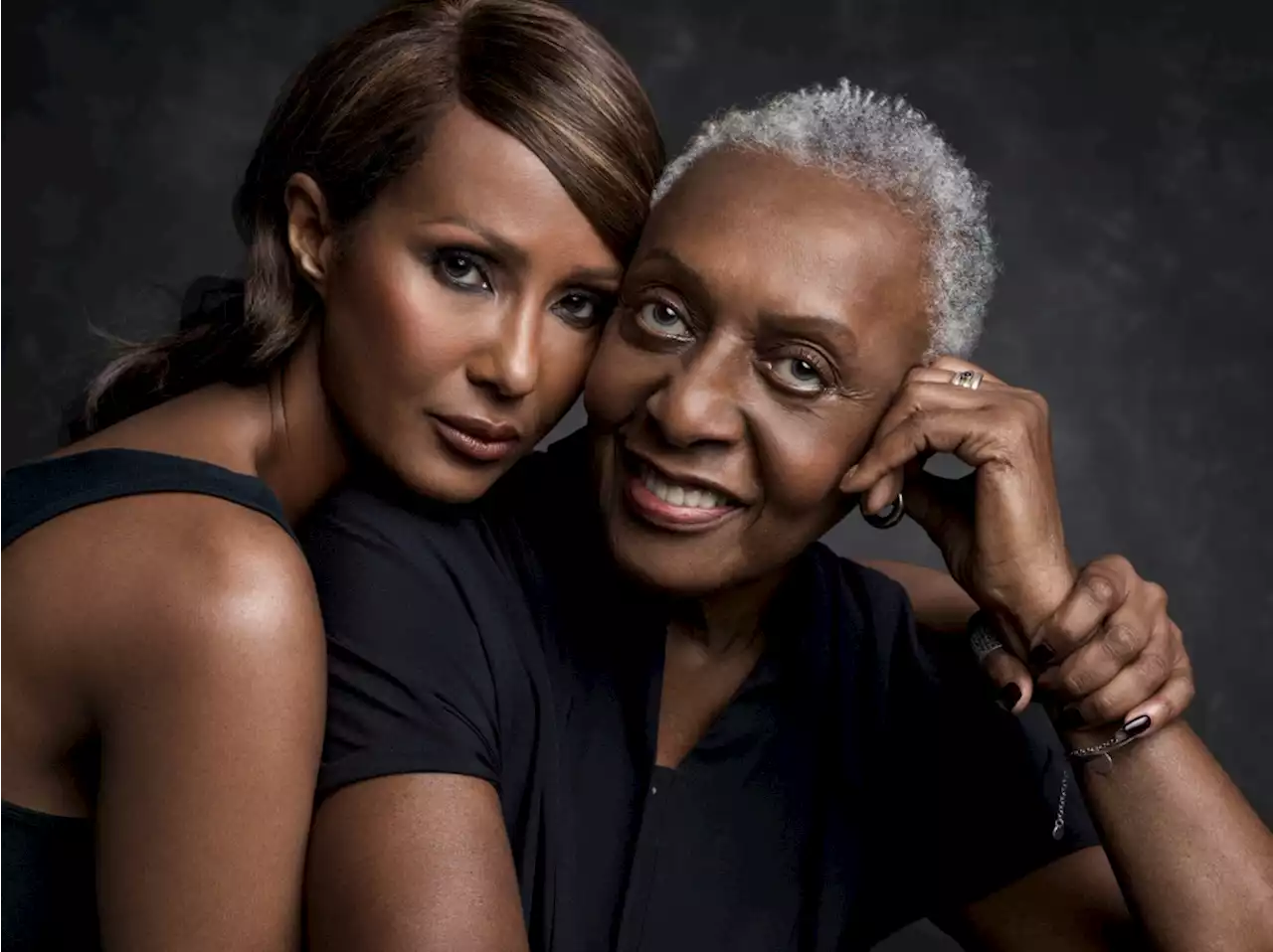 Bethann Hardison Talks Tribeca Film Festival, Diversity, Museum Exhibition Opening