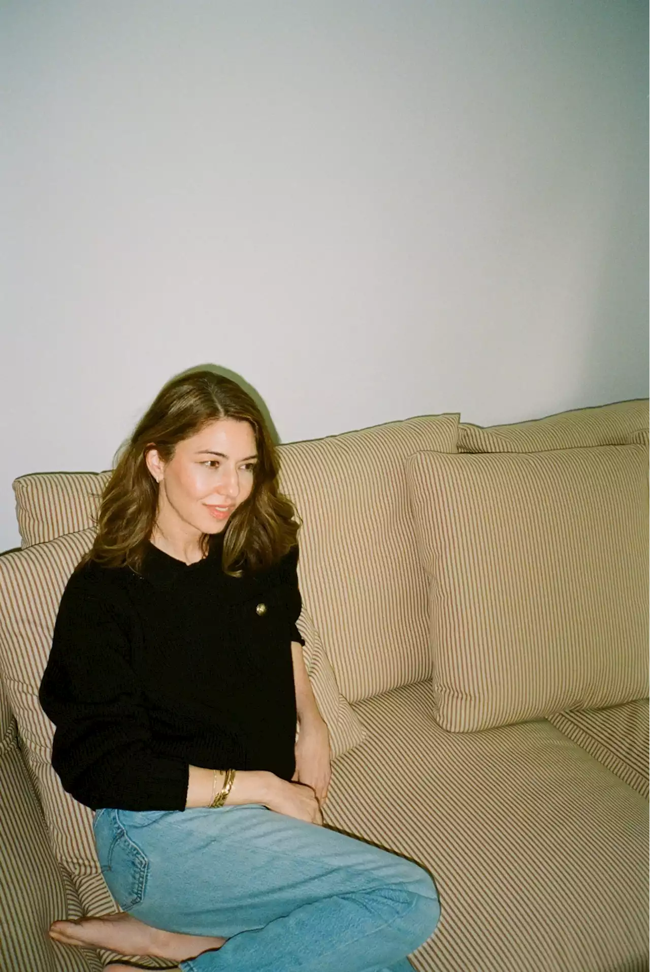 EXCLUSIVE: Barrie Taps Sofia Coppola for Collaboration