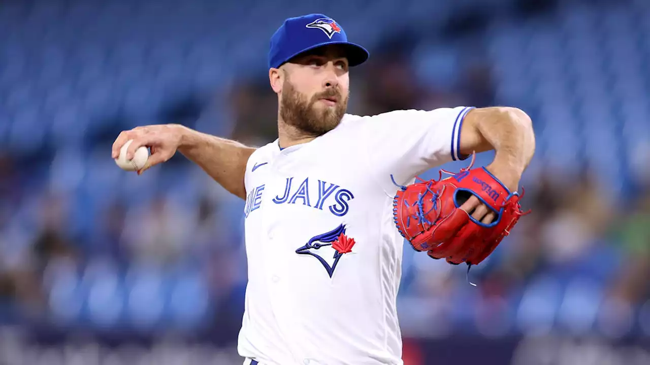 Blue Jays' Anthony Bass endorses anti-LGBTQ boycotts of Bud Light, Target