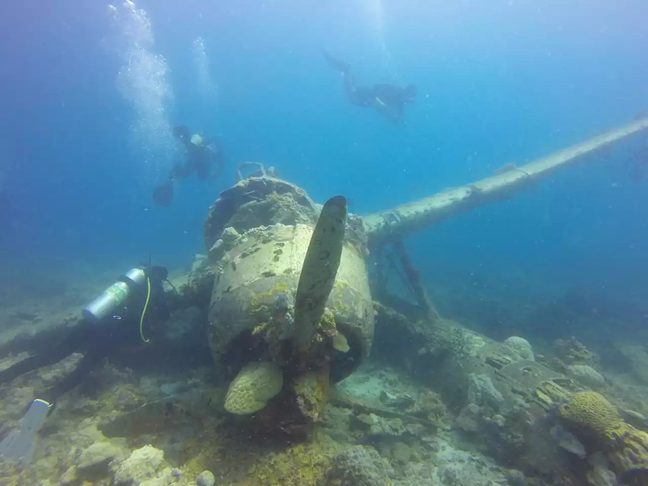 Malaysia detains China-linked vessel amidst suspicions of illegally salvaging British WWII wrecks