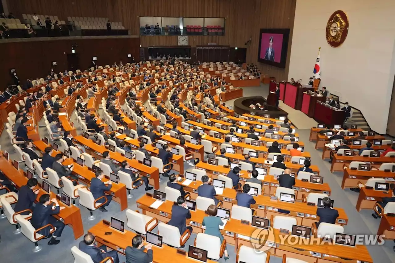 '전원위 소위' 구성 무산…'선거제 개편' 6월에도 힘들듯(종합) | 연합뉴스