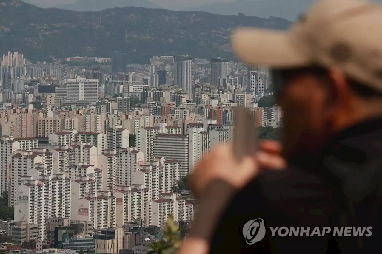 추경호 '전세금 반환 위한 대출 규제 완화 검토' | 연합뉴스