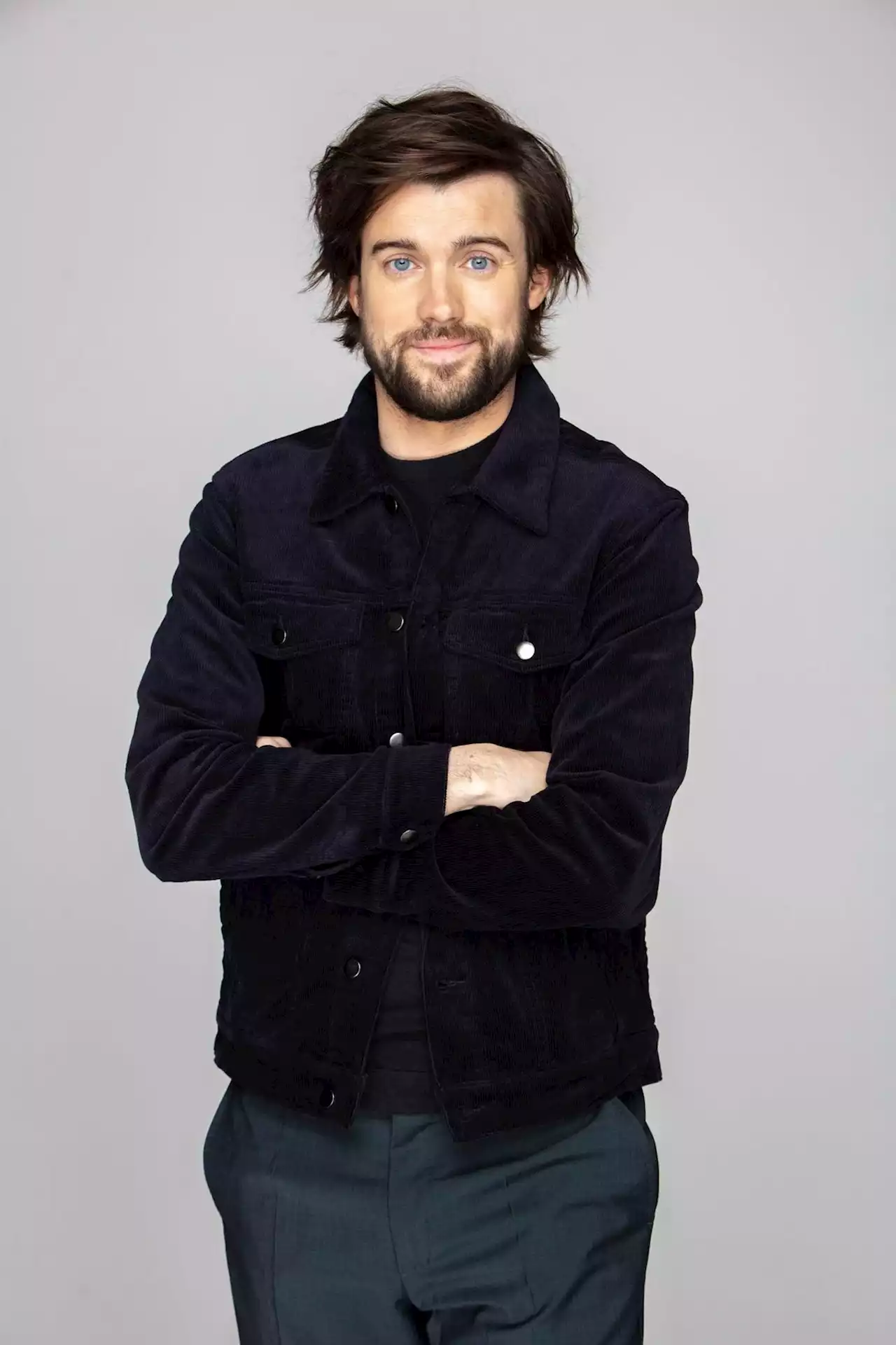 'Absolutely terrifying': Jack Whitehall on settling down and how he was kicked around Bramall Lane