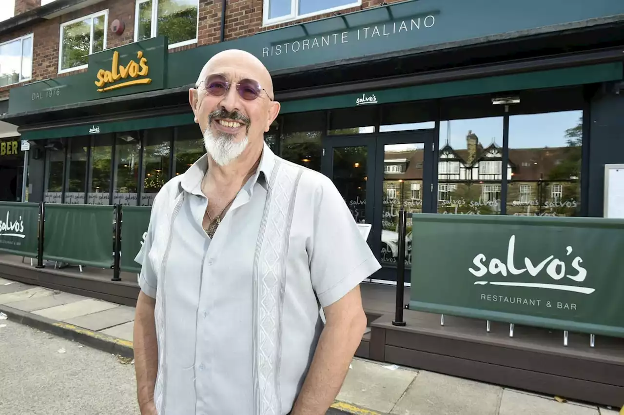 Salvo's, Headingley: Owners of legendary Leeds Italian restaurant to retire and sell the business after nearly 50 years