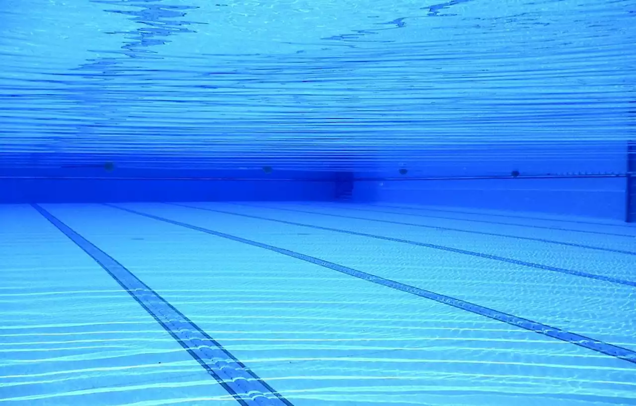 A Fontenay-sous-Bois, la patinoire permet de chauffer l’eau de la piscine