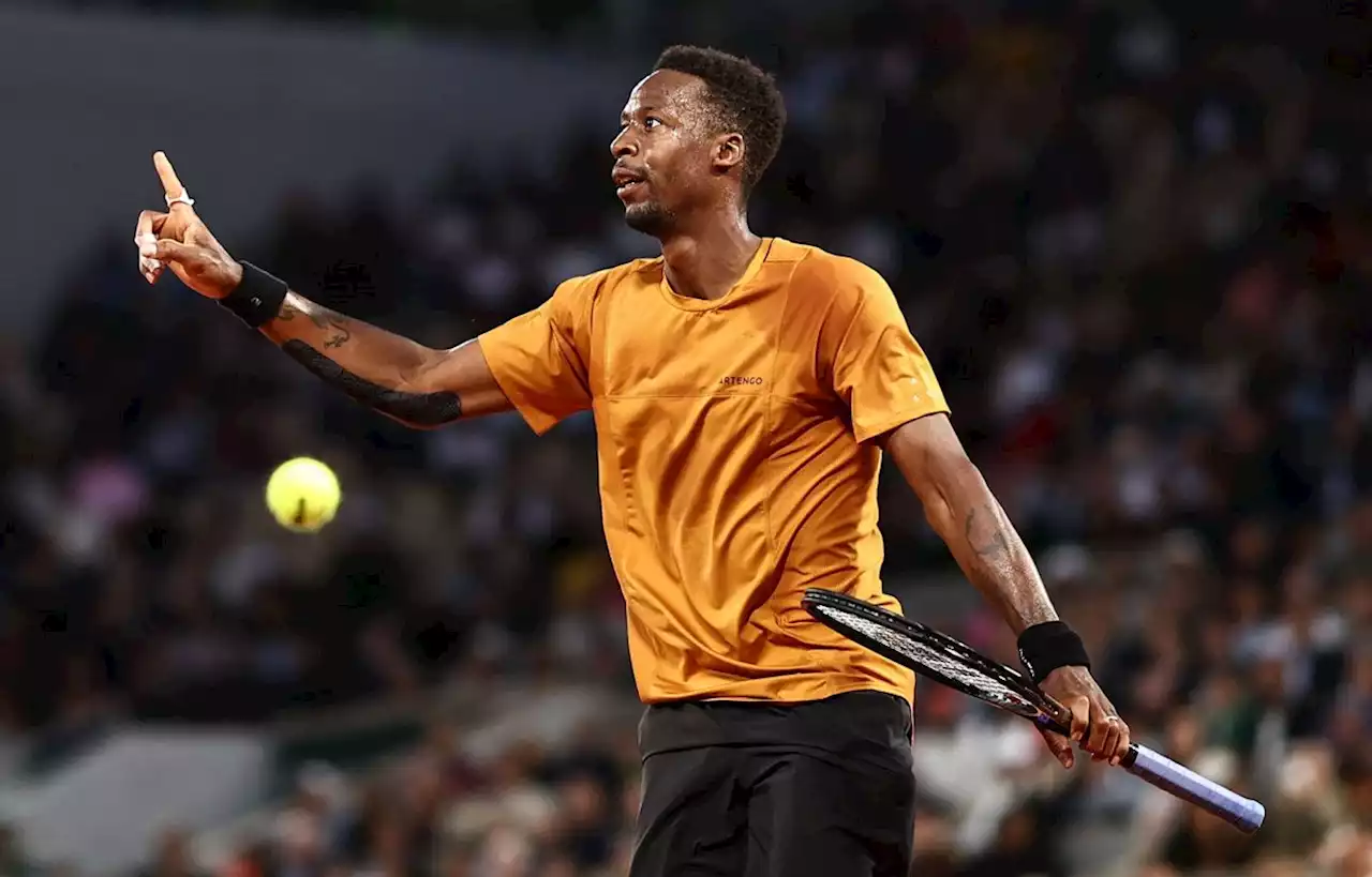 « T’imagines le malade que je suis », l’exploit de Monfils en cinq étapes