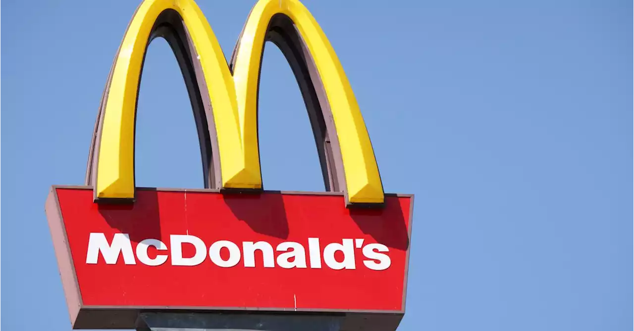 McDonald's forced to close two popular NSW restaurants