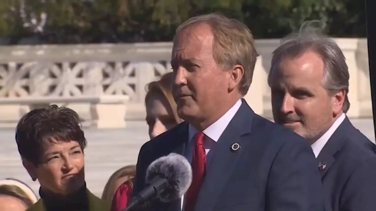 Texas Senate to hold trial for AG Ken Paxton after historic impeachment