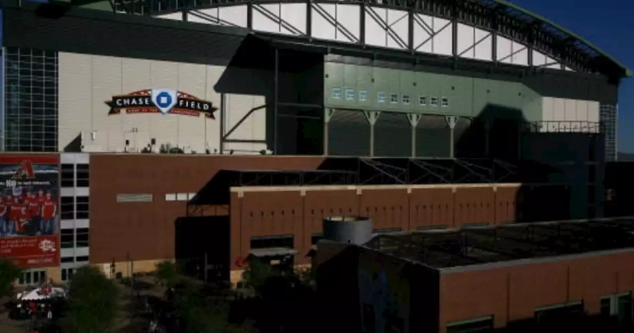 Chase Field named 'Most Affordable Ballpark for Families' in new report