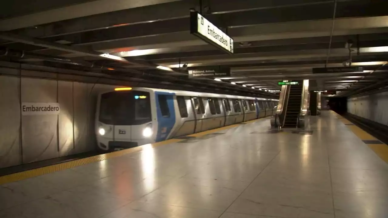 BART details budget challenges and efforts to boost local ridership, safety