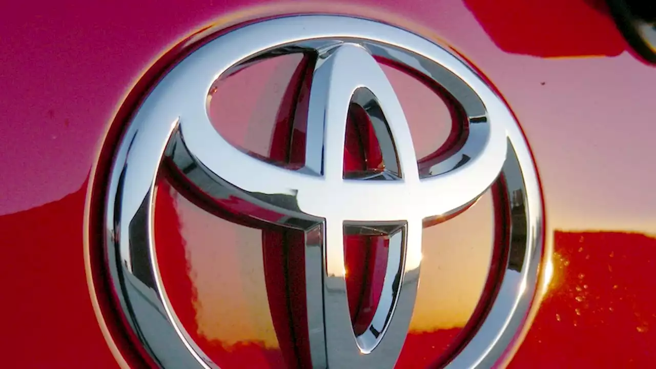 Toyota Australia says some customers' information may have been publicly accessible