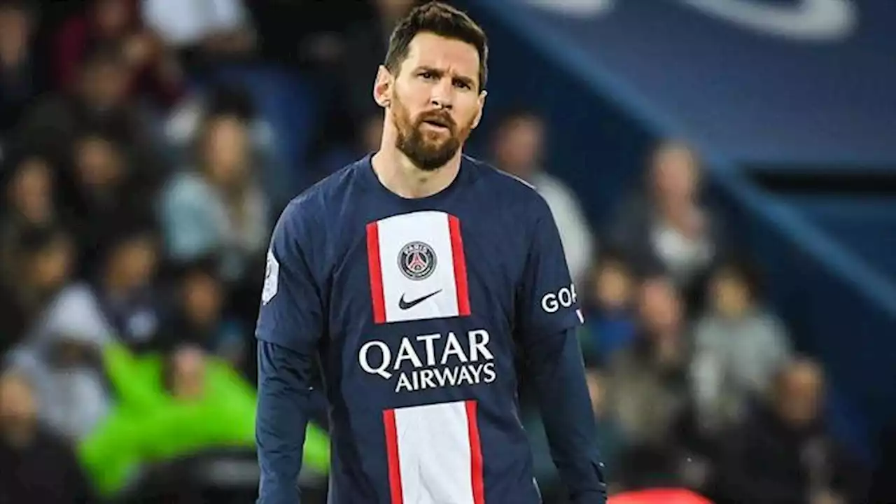 «Depende de Messi» (Barcelona)