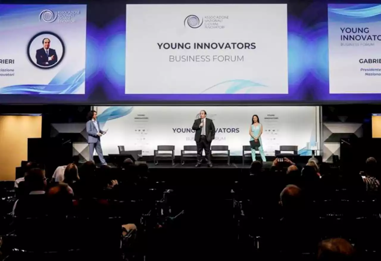 Young Innovators Business Forum, a Milano summit dei giovani imprenditori