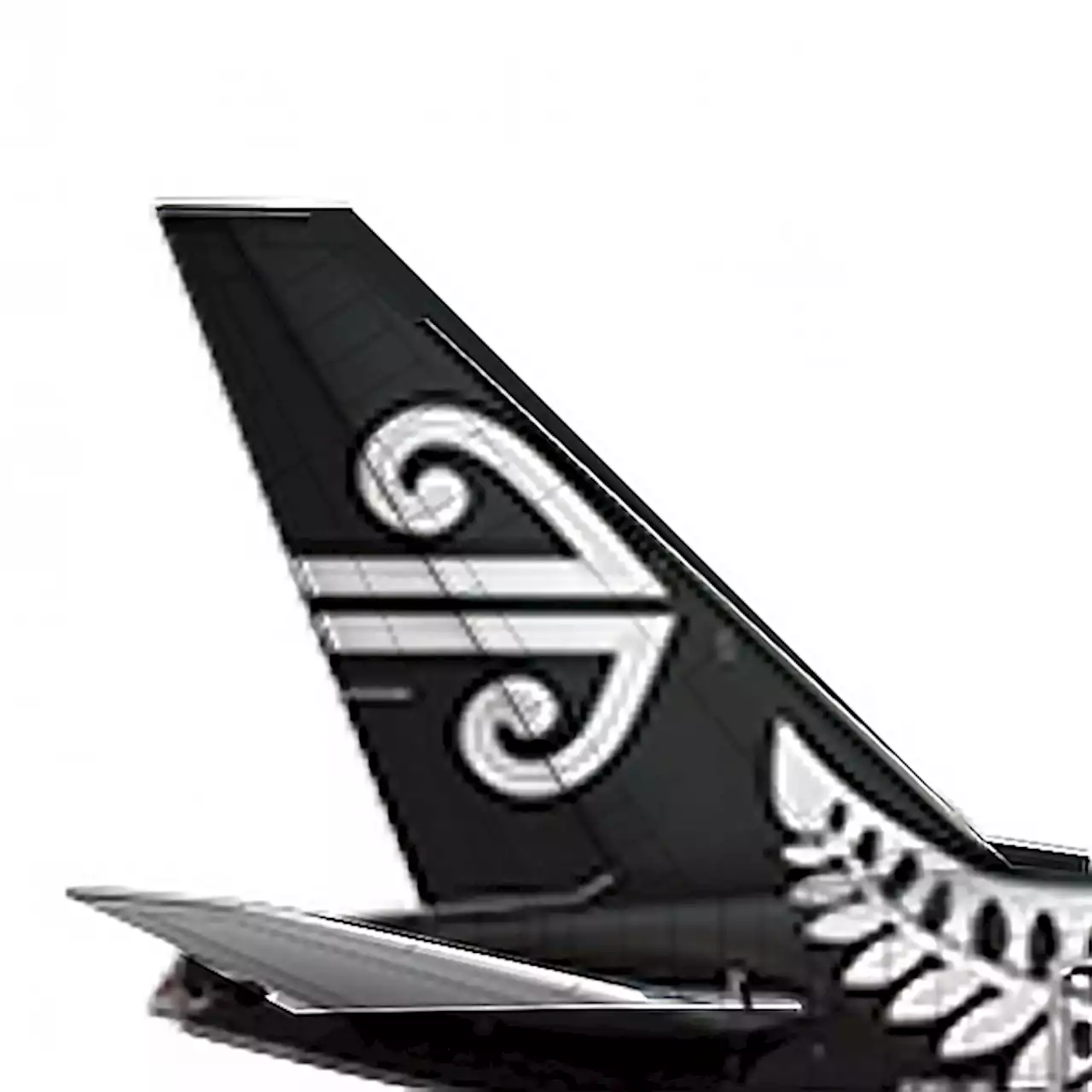 Air New Zealand wiegt internationale Fluggäste - aeroTELEGRAPH