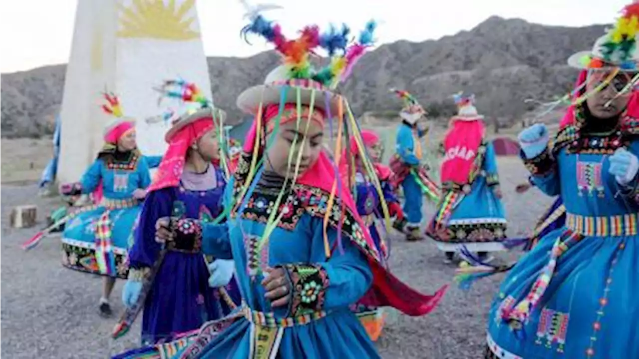 Llega el invierno y junio se llena de peñas, ferias y festivales