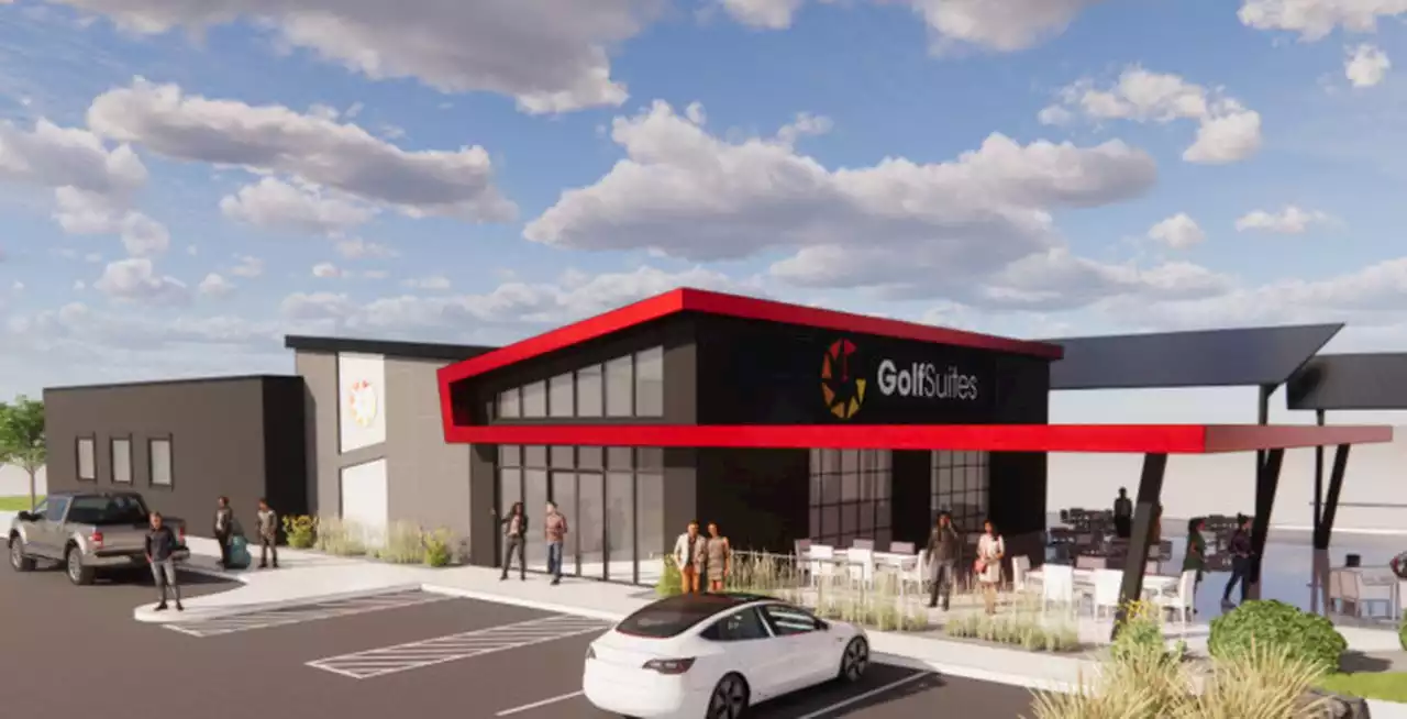 GolfSuites bringing 4th national location to Alabama