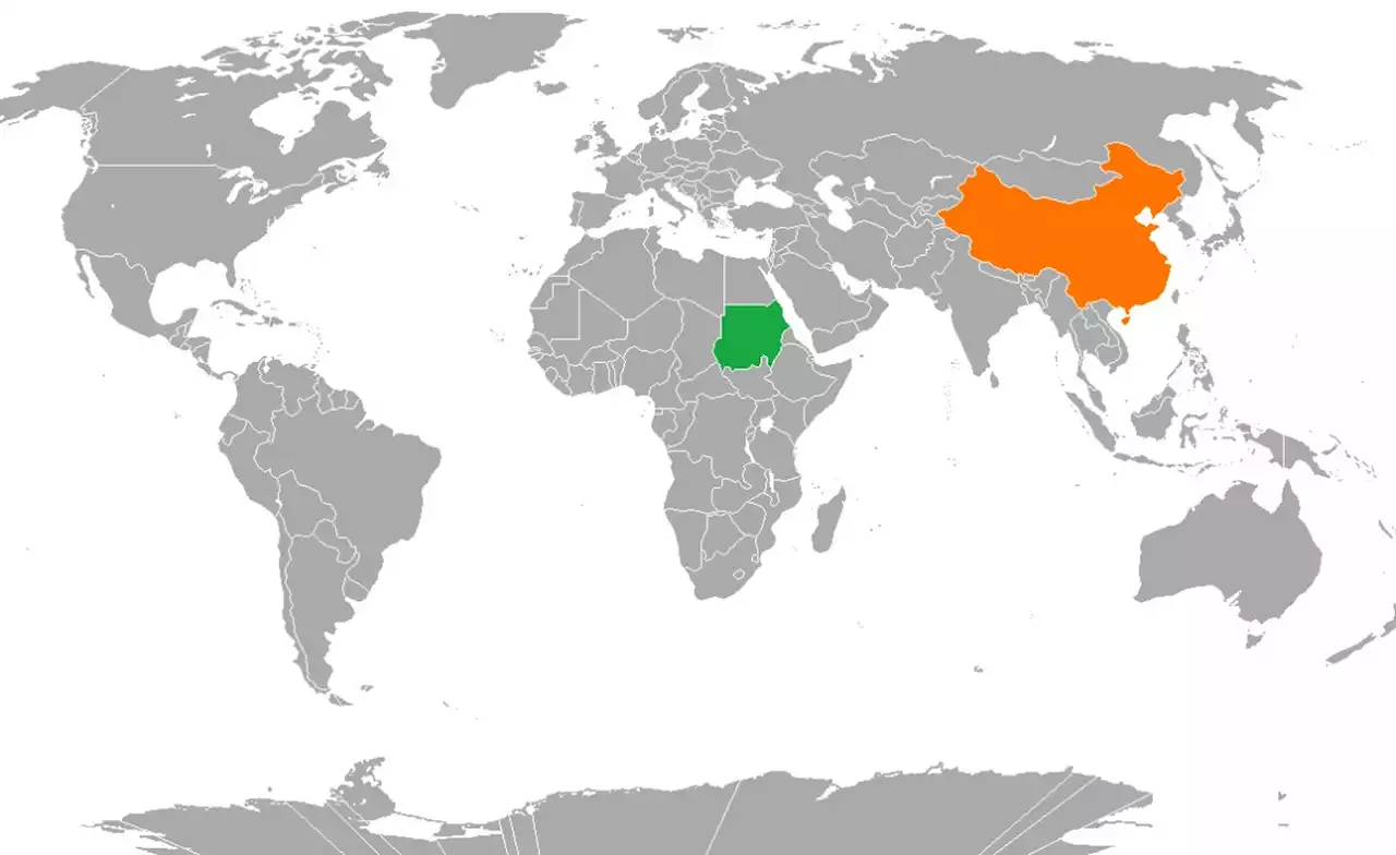 Sudan: China Seeks Stronger Ties With Sudan Amid Regional, International Tug-of-War