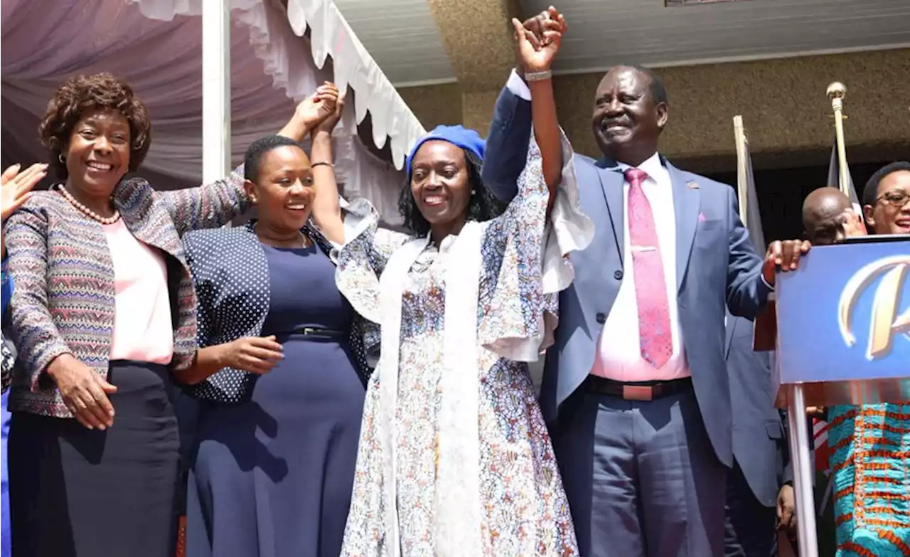 Kenya: Opposition Azimio Withdraws From Bi-Partisan Talks Until Finance Bill is Revoked