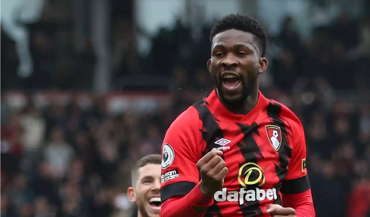 Bournemouth le dice 'adiós' a Jefferson Lerma: será fichado por otro equipo de Premier