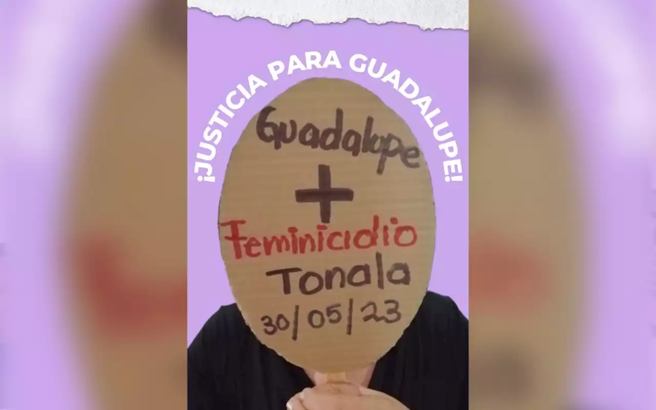 Guadalupe muere tras ser quemada viva por su pareja | Chiapas