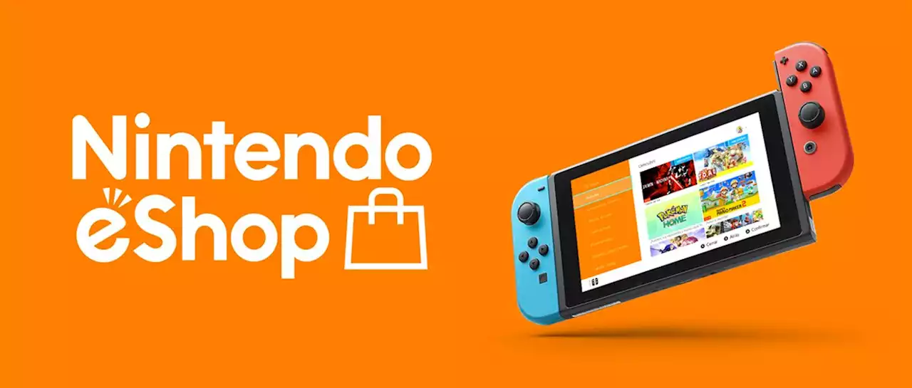 La eShop de Switch cerrará en cierto país