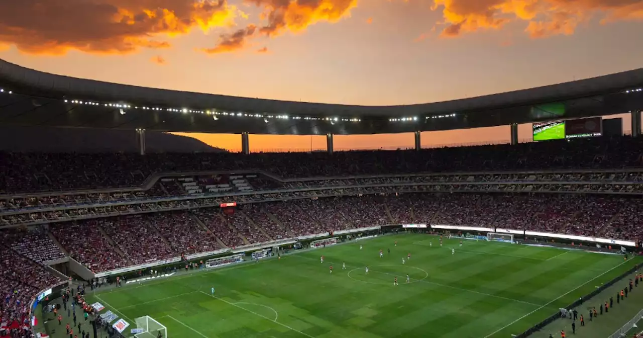 Acuchillan a hombre por discusión tras la final Chivas vs Tigres