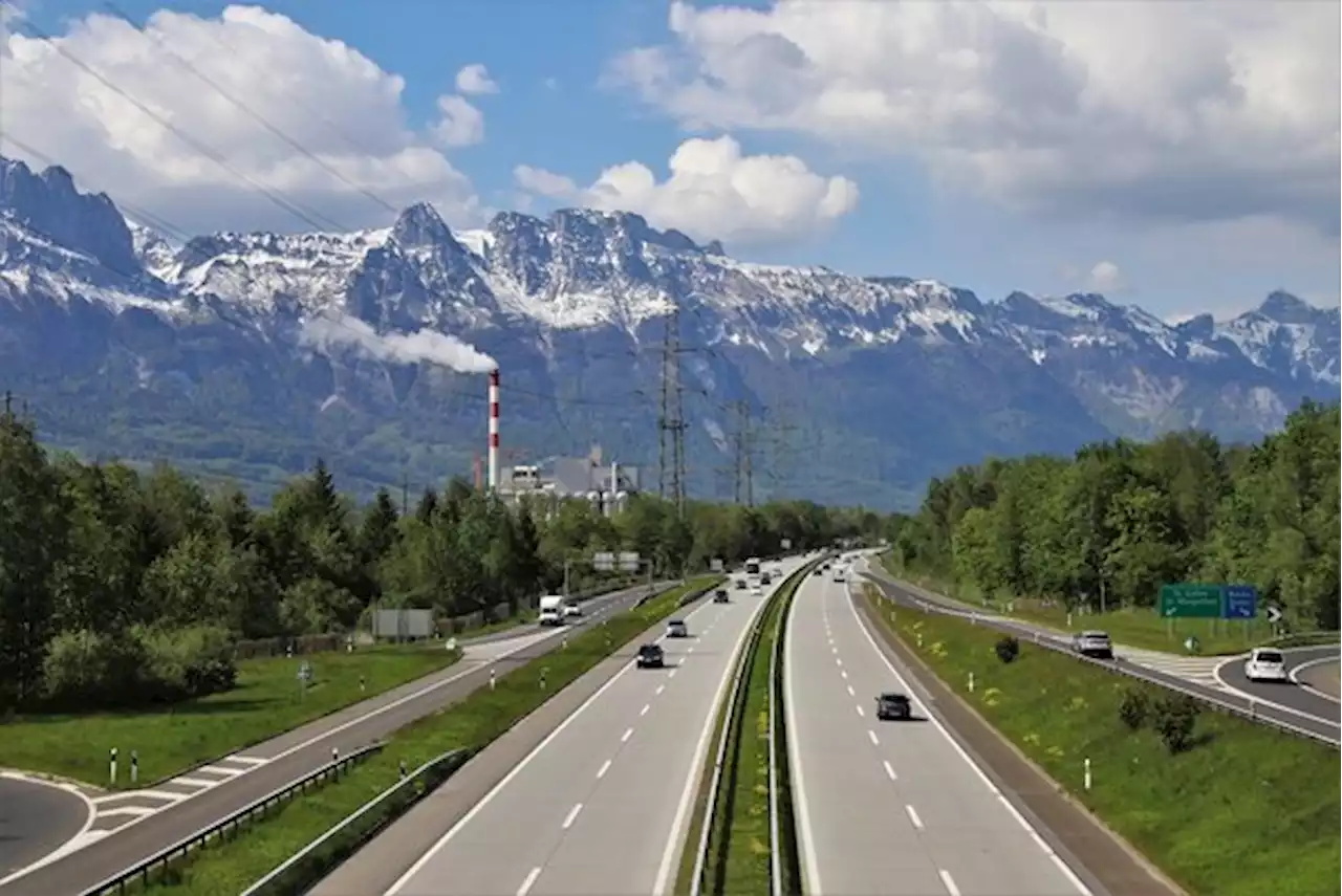 Noch mehr Milliarden für grössere Autobahnen – Referendum angekündigt - bauernzeitung.ch