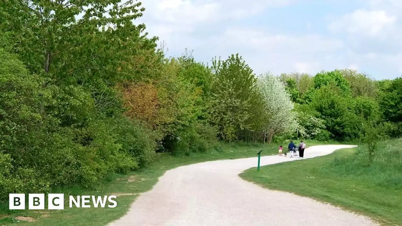 Rushcliffe Country Park to get £45k path repairs