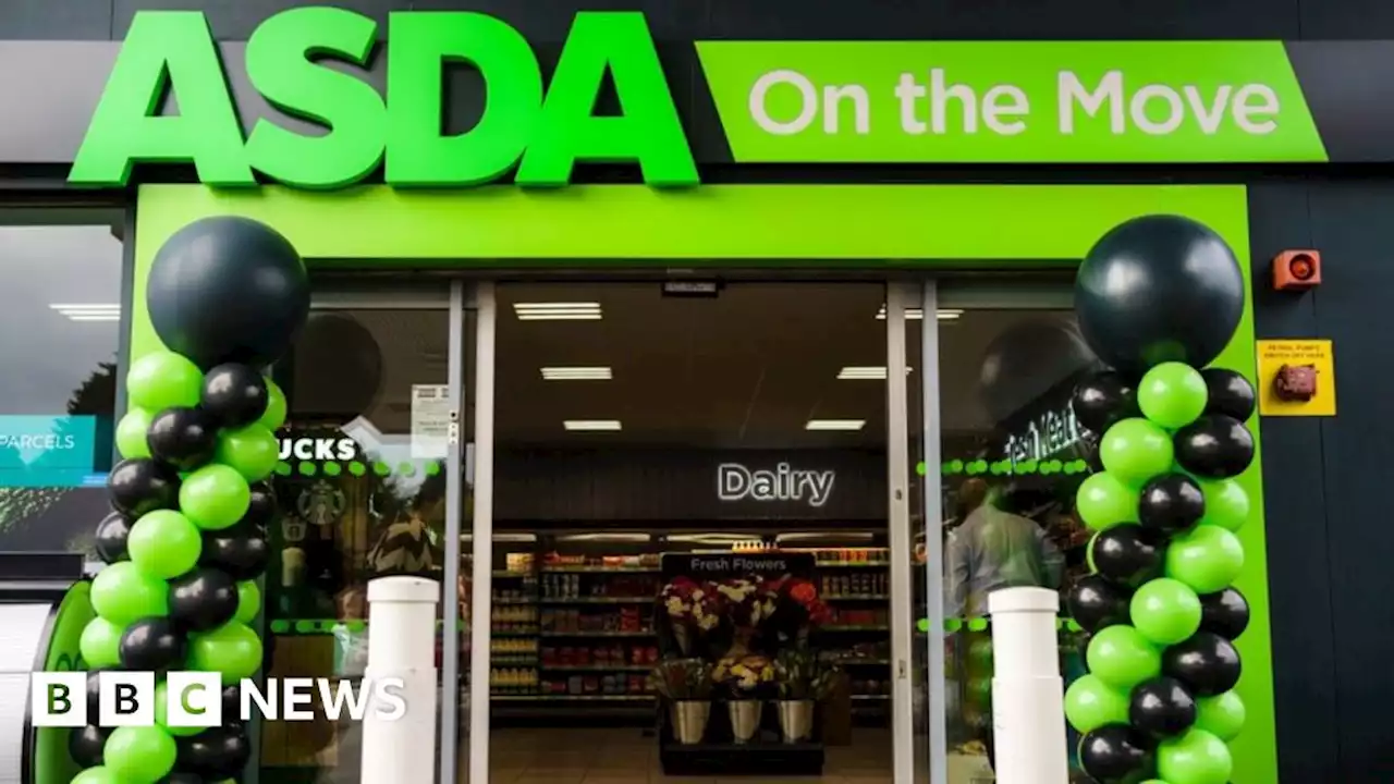 Asda boss warns over food price caps as EG Group deal sealed