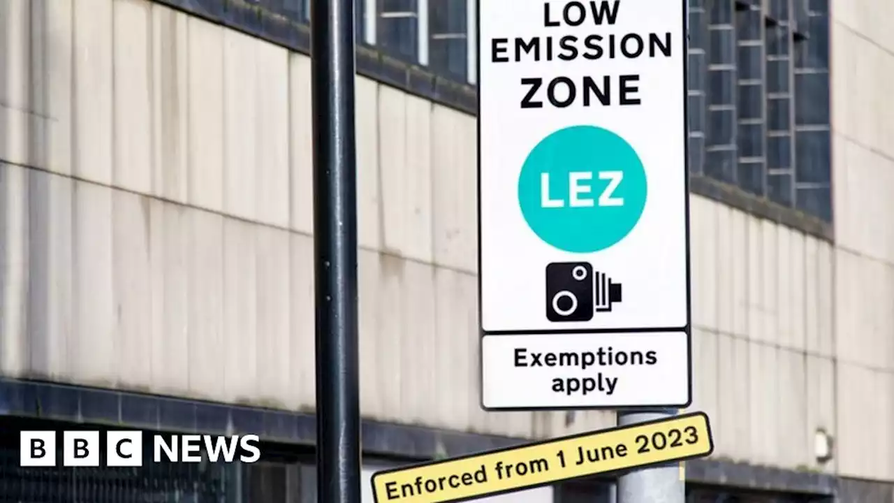 Glasgow's low emission zone legal challenge fails