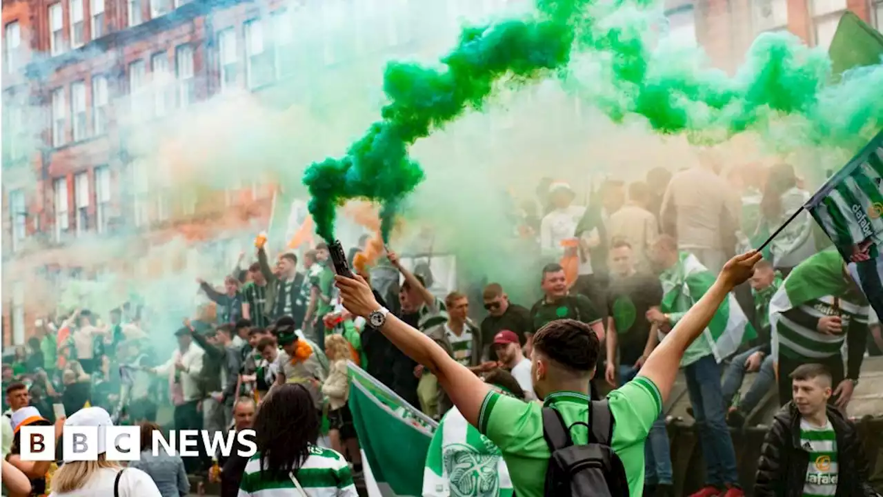 Humza Yousaf urges football clubs to help organise fan celebrations