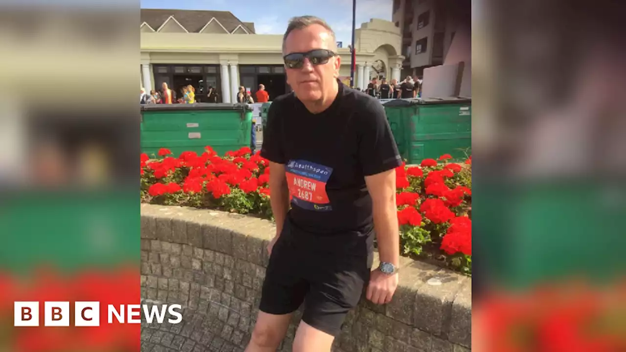 Swansea Triathlon: Family tribute to competitor who died