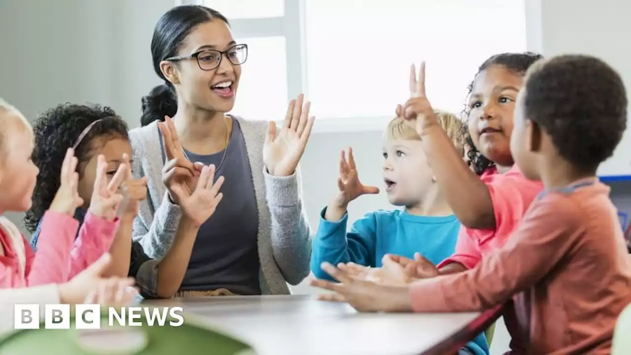 Universal credit childcare funding to rise 47% from June