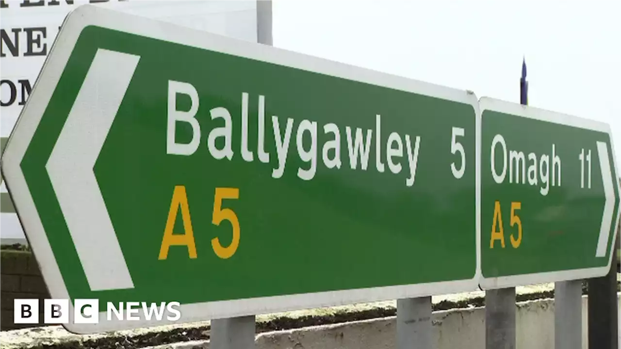 A5 road upgrade to be completed by 2028, official says