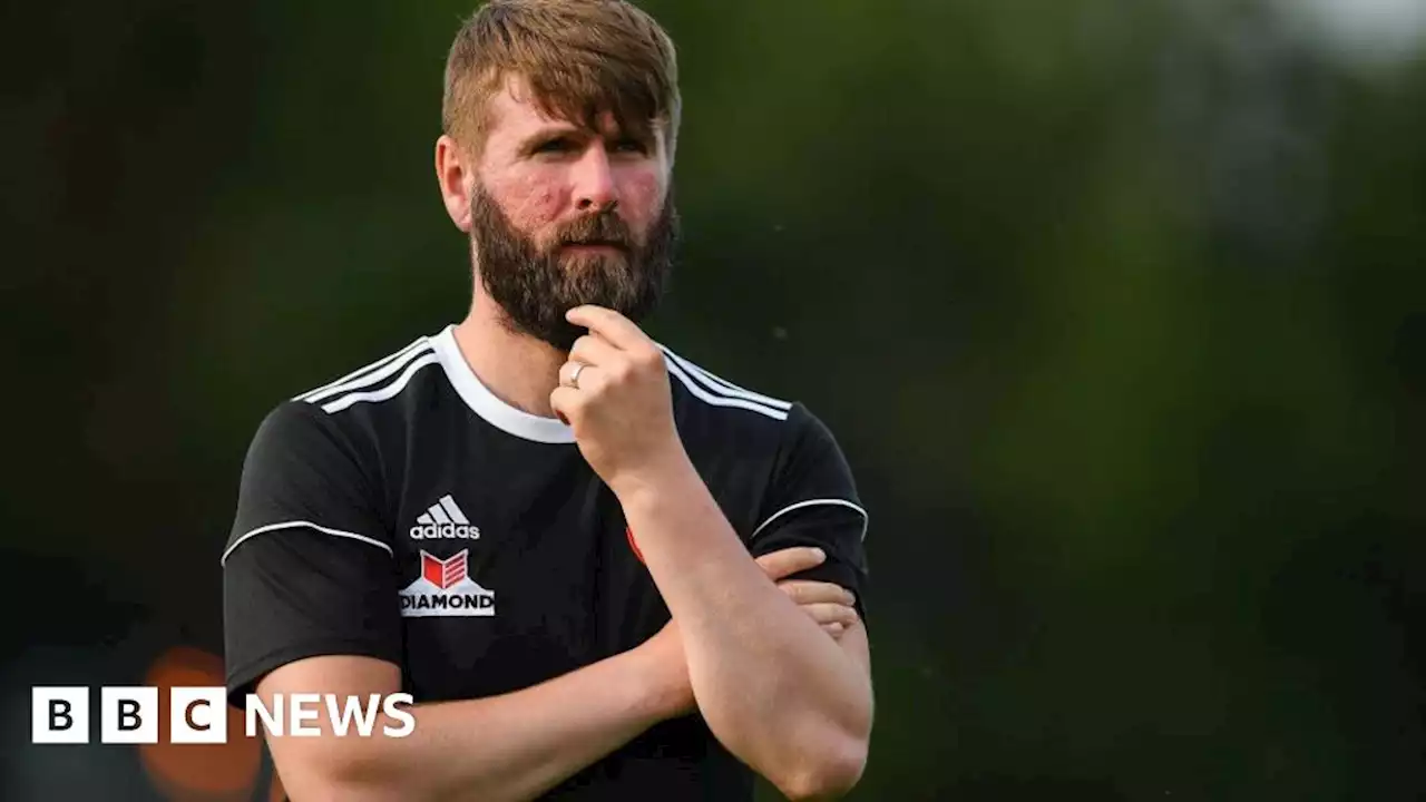 Paddy McCourt: Ex-footballer guilty of sexual assault